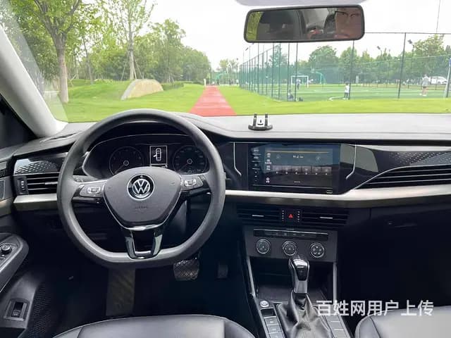 大众 帕萨特 2020款 帕萨特PHEV 1.4T 双离合 - 图片 4