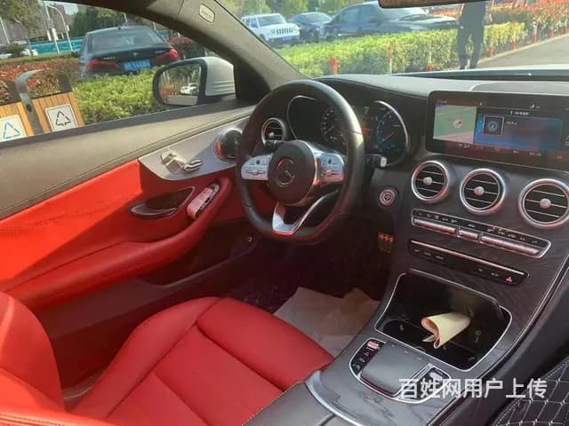 奔驰C级 2020款 C 260 L 4MATIC 48V - 图片 6