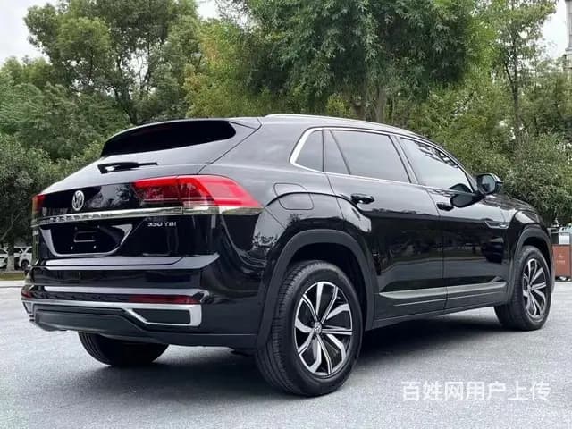 大众 途昂 2020款 途昂X 2.0TSI 双离合 380 - 图片 6