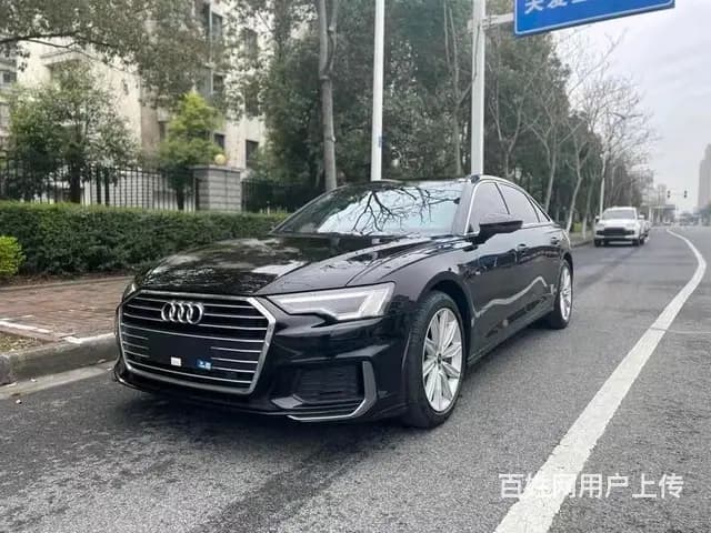 奥迪A6 2020款 A6L 2.0TFSI 双离合 40T - 图片 4