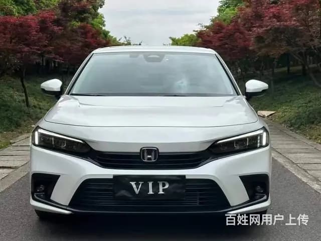 本田 思域 2021款 思域Hatchback 1.5T 无 - 图片 1