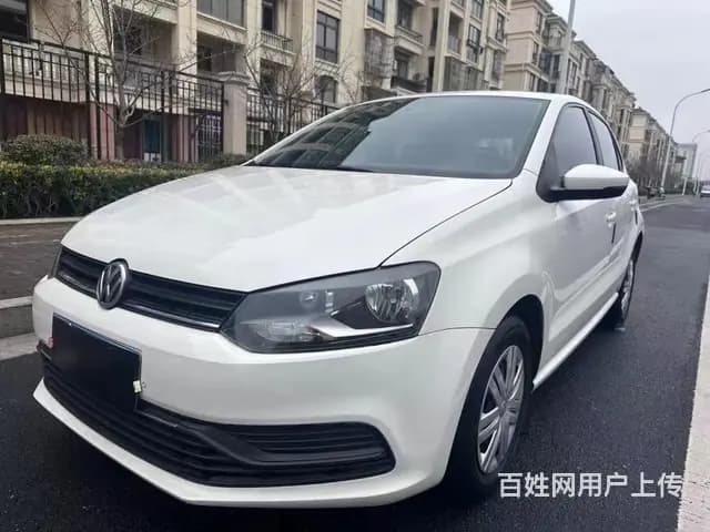 大众POLO 2018款 1.5 自动 安享型 - 图片 3